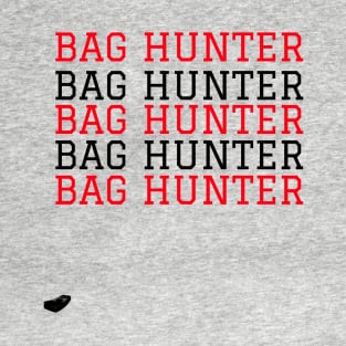 BAG HUNTER T-Shirt